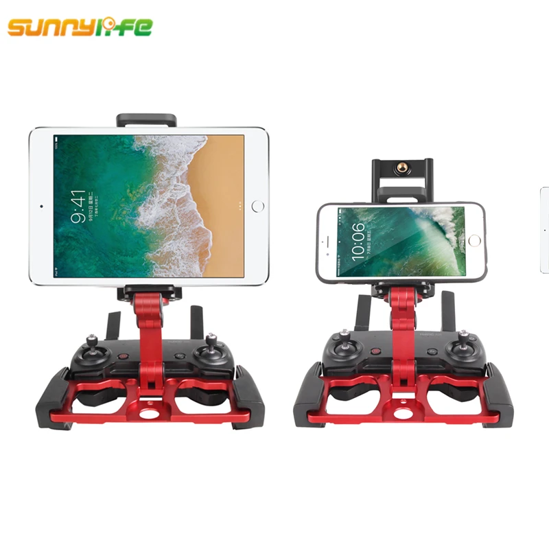 Для DJI Mavic Mini SPARK MAVIC Air пульт дистанционного управления для телефона CrystalSky Monitor