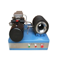 battery cell 1 5kw 2hp 12v hose crimping machine for car