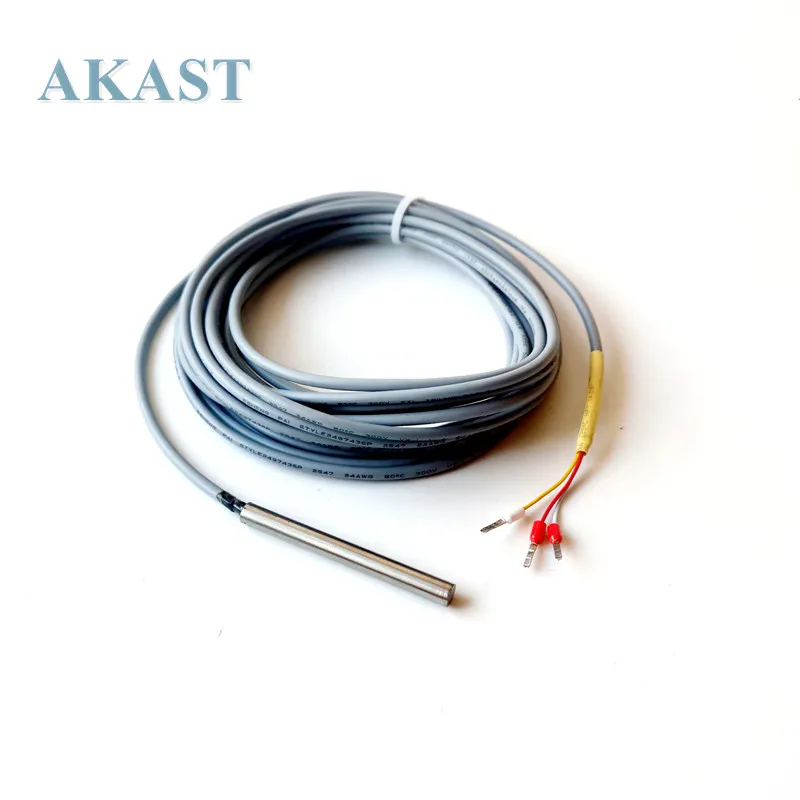 2205414002(2205-4140-02) Запасные части переключателя датчика температуры для воздушного компрессора Liutech/Atlas Copco