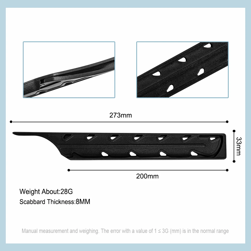 XYj 9 дюймов японский нож для суши из нержавеющей стали фруктов арбуза с деревянной