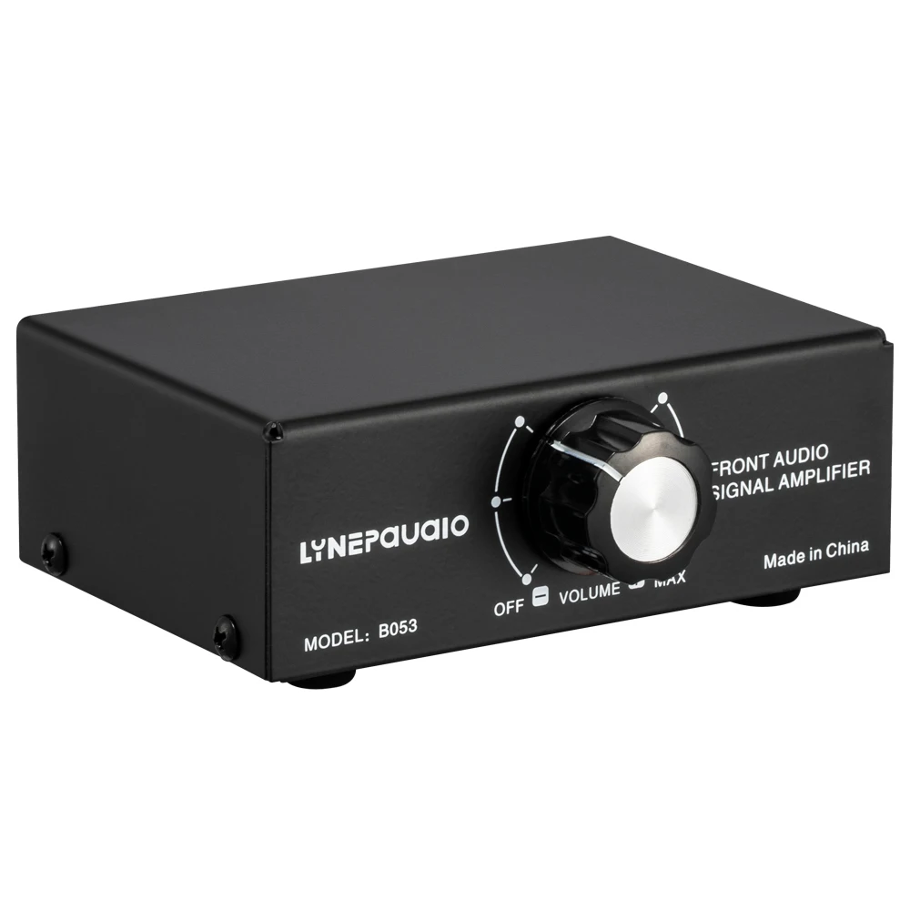 Усилитель звука USB 5 В с регулировкой громкости