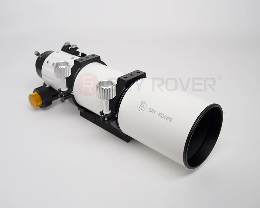 

Sky Rover Skytiger 80mm F6 APO ACHROMATIC TELESCOPE