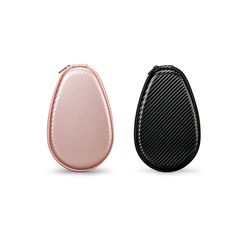 

Shockproof Headphone Case Portable Storage Headset Bag High Quality Earphone Accessories Zipper Box for huawei Freelace pro L41E