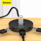 Концентратор Baseus с USB 3,0 и USB 2,0 для MacBook Pro