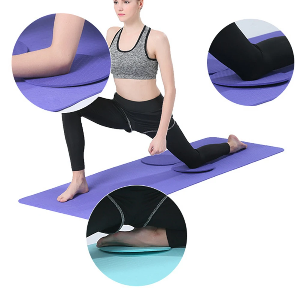 Одна пара ползунков для пола прочные Защитные силовые слайды оборудование