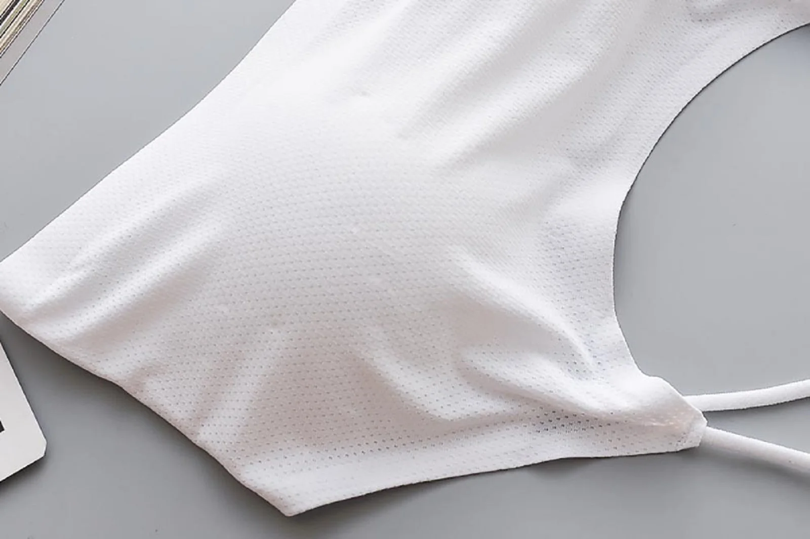 Новинка женский бюстгальтер топ бюстгальтеры дышащий без косточек спортивное