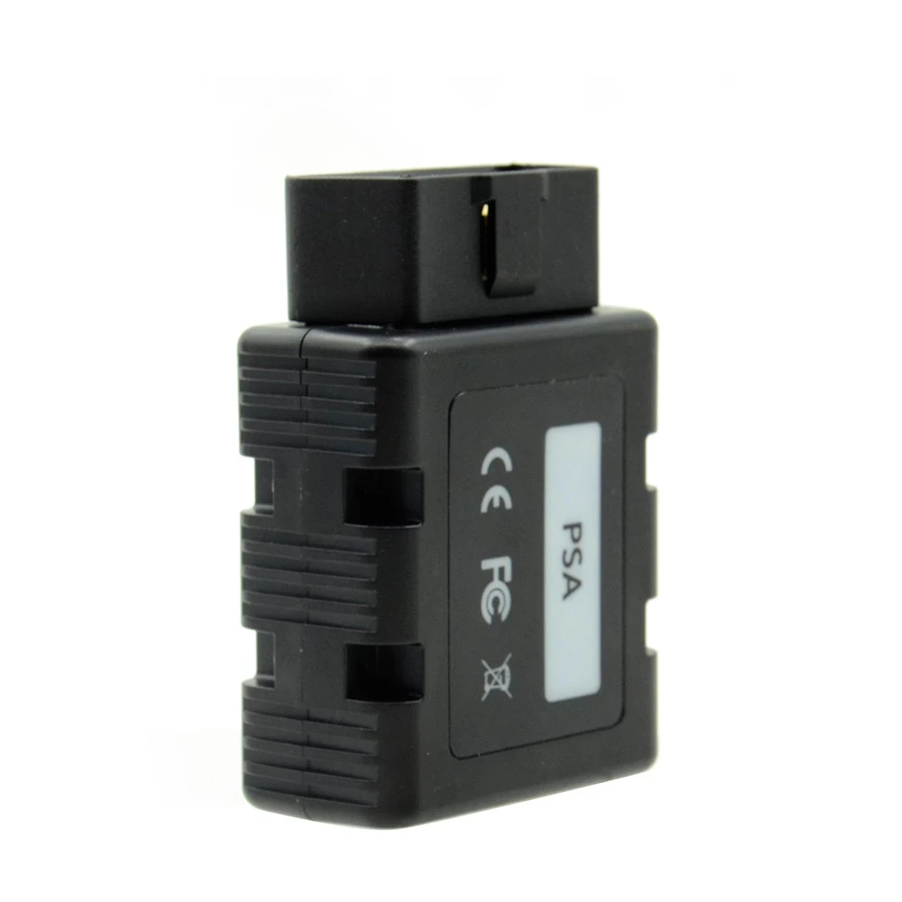 Диагностический прибор OBD OBD2 для ключа ECU диагностический инструмент |