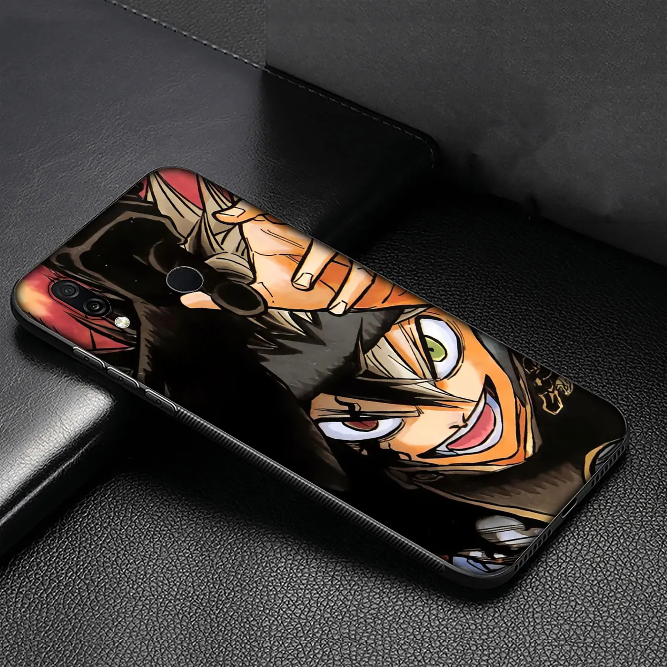 Мягкий силиконовый чехол для Huawei Y9 Y7 Y6 Prime 2019 Honor view 20 8C 8X 8 9 9X 10 Lite 7C 7X 7A Pro | Мобильные