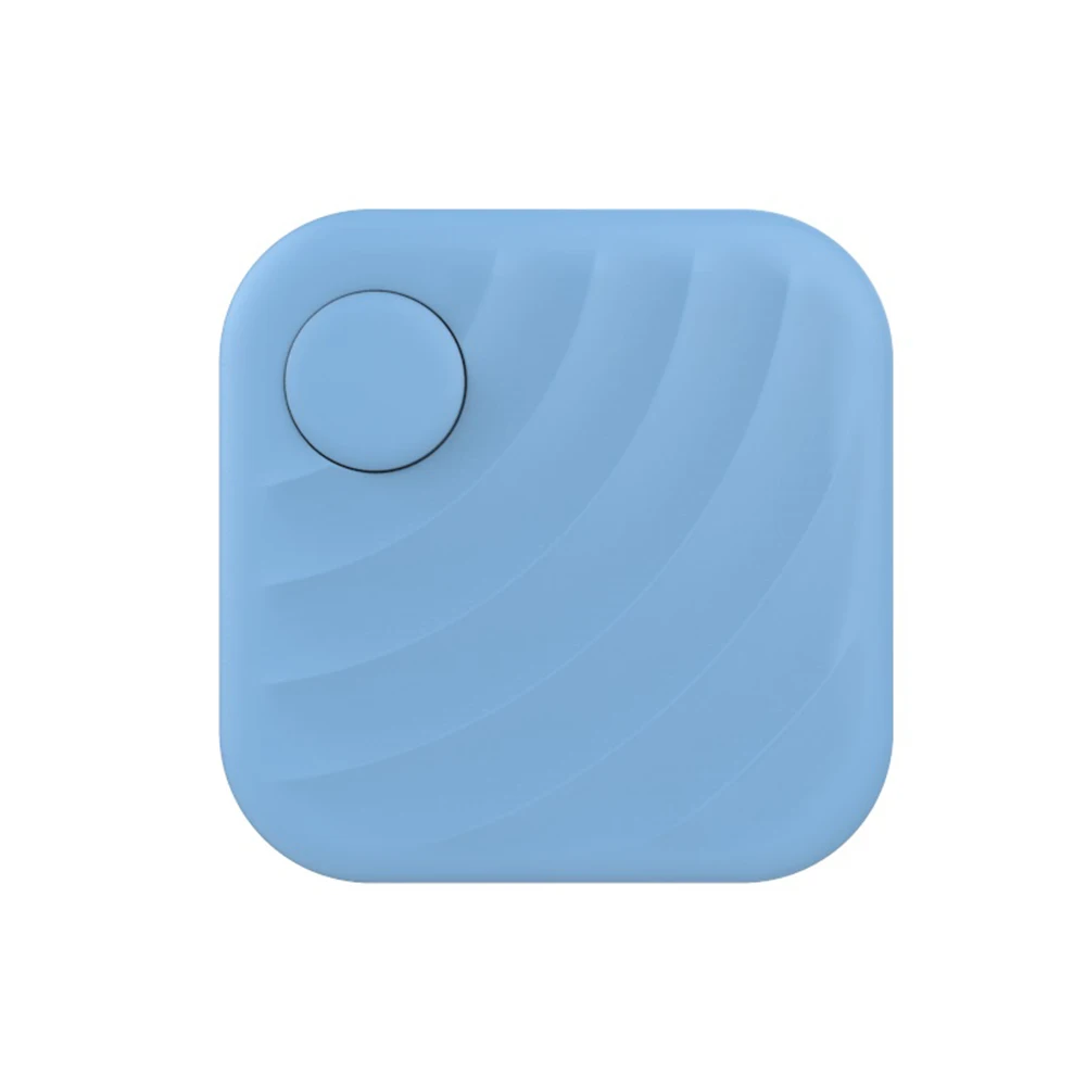 

FD02 ключевое устройство для поиска с GPS местоположения Bluetooth Смарт-трекер для детей взрослых домашних животных ключ принадлежность Искатель ...