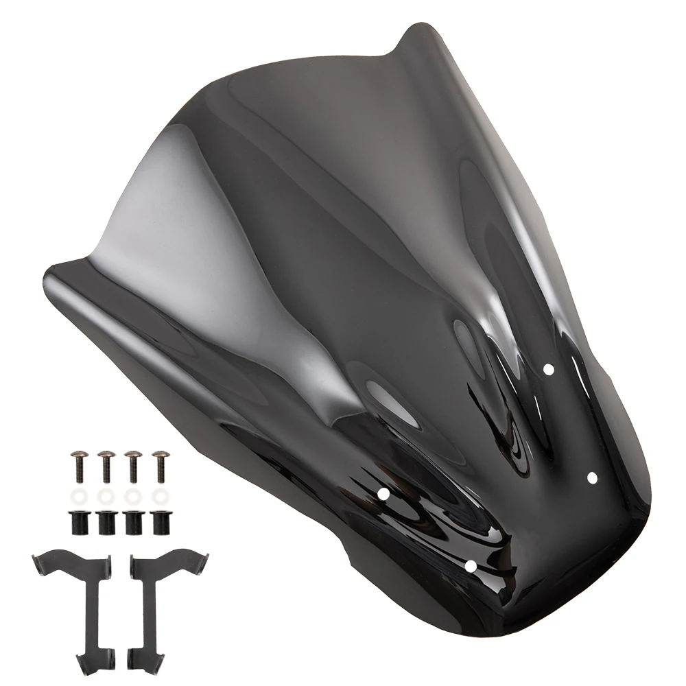 Аксессуары для мотоциклов ветрозащитные дефлекторы лобового стекла MT07 YAMAHA MT 07 2014