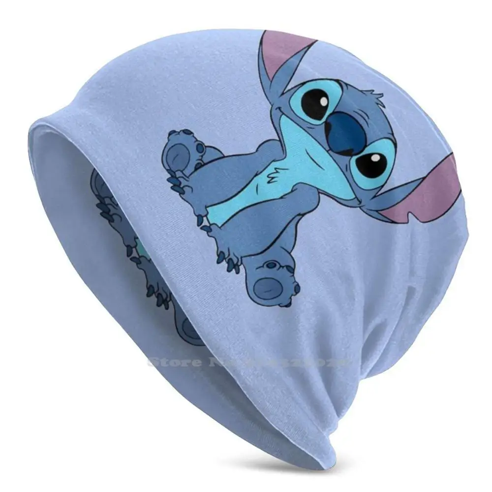 

Fishing Camping Hunting Outdoor Cap Unisex Lilo And Cute Lilo Ohana Blue Tumblr Family Hawaii Love Adorable Flower Music