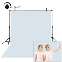 allenjoy photographic background solid gray pure color photo backdrop professional portrait photography studio prop vinyl fabric
