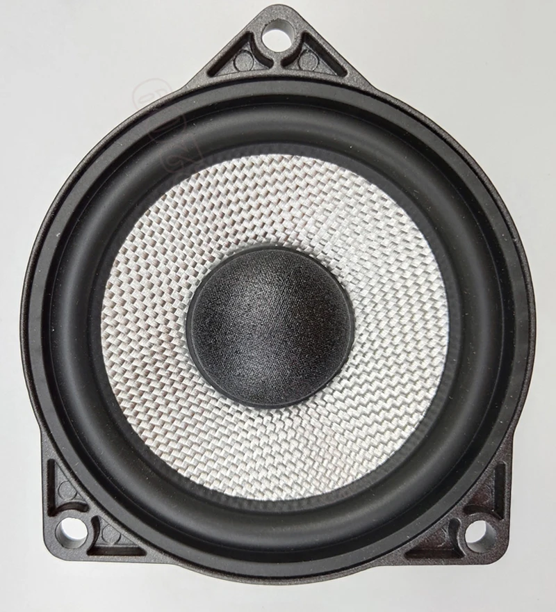 

High Quality Glow Speaker Audio Trumpet Head Treble Lid Before And After Loudspeaker Car Tweeter Covers For BMW 5 Series G30 F10