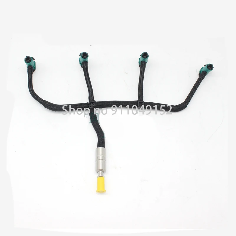 

Автомобильный топливный шланг lan dro ve rfr eel and er2 топливный инжектор для двигателя, обратная труба, масляный наполнитель для двигателя, топливная труба для двигателя