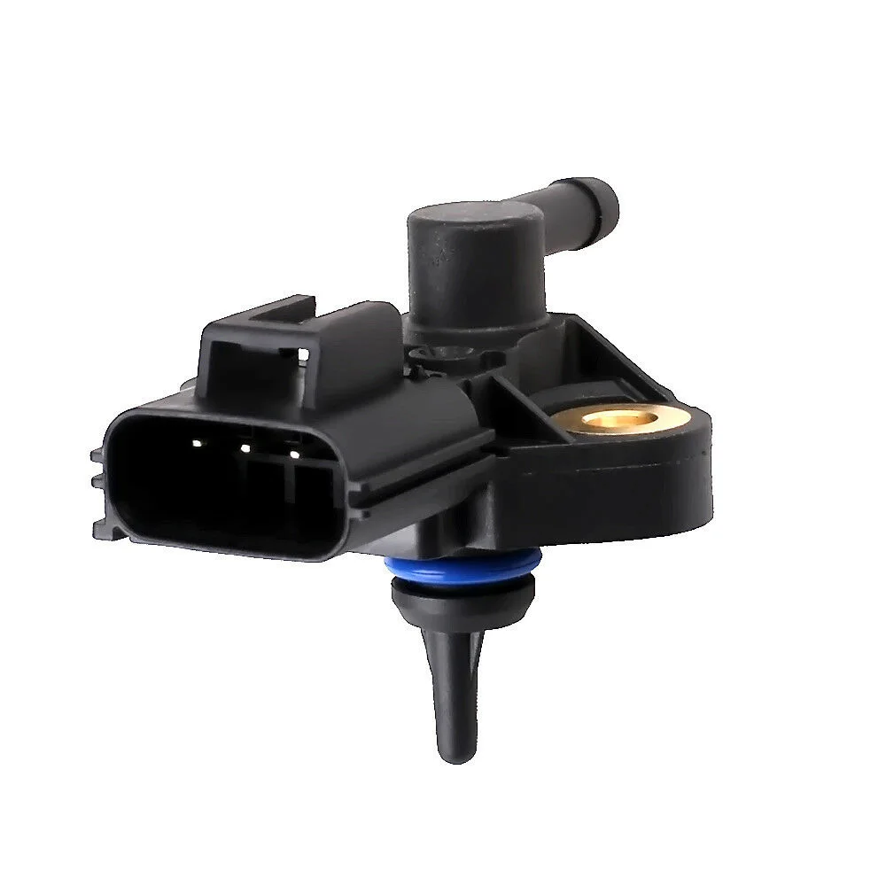 

Fuel Rail Pressure Regulator Sensors OEM 3F2E9G756AA/3F2E9G756AB/0261230093 for Fford Mustang E150 E250 Llincoln Mmazda Mmercury