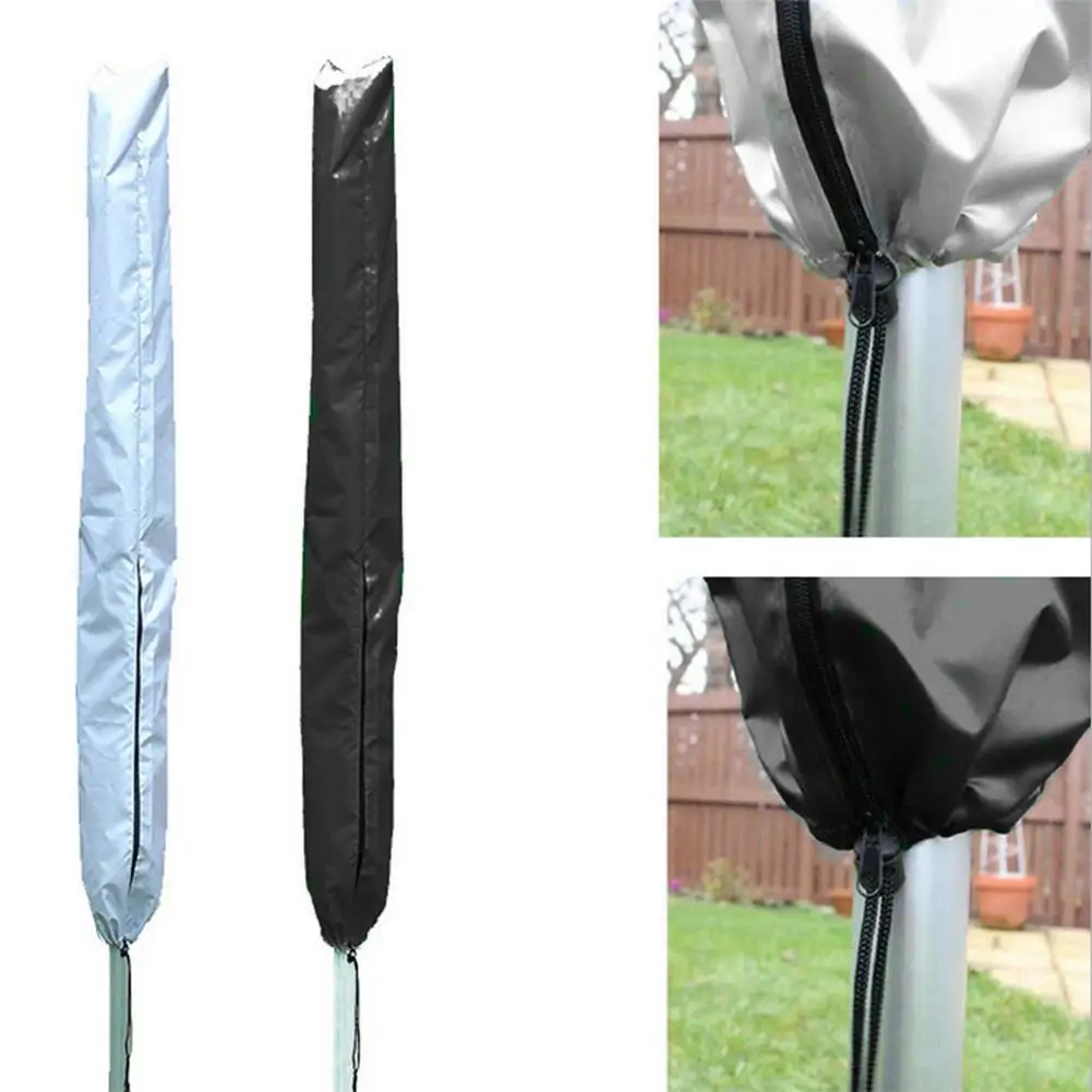 Уличная сушилка для зонта одежды с защитным покрытием ткань Оксфорд 210D