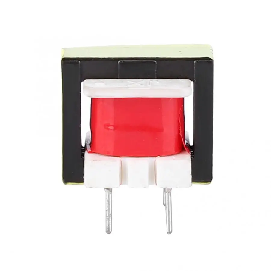 10 шт. 1300: 8 ohm Audio трансформатор EE14 Transformateur POS Transformador|Трансформаторы| |