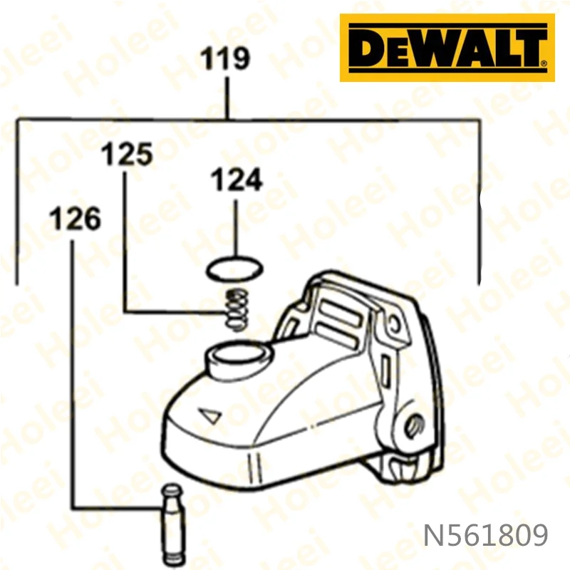 Коробка передач для DEWALT DW810 DW803 DW811 n561809, коробка передач для DEWALT DW810 DW803 DW811 N561809 Коробка передач для DEWALT DW810 DW803 DW811 n561809, коробка передач для DEWALT DW810 DW803 DW811 N561809