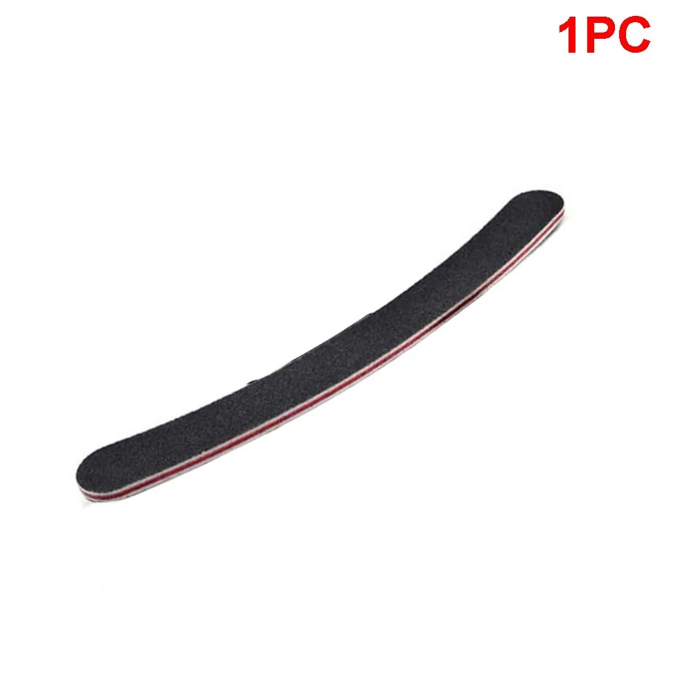 Двухсторонний шлифовальный ручной изогнутый инструмент для ремонта DIY