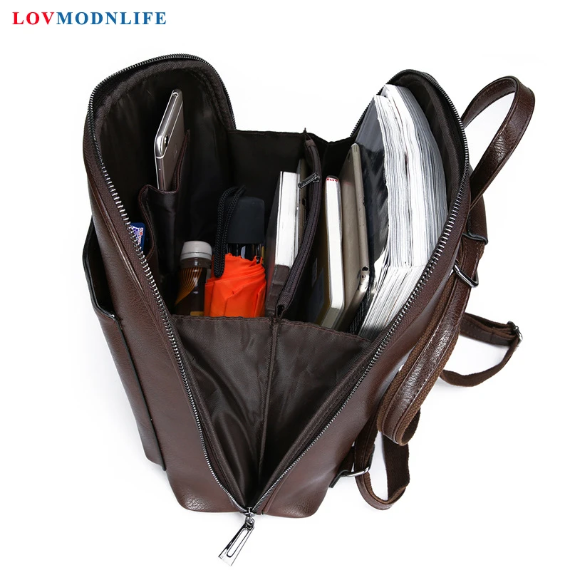 

Luxury Women's Bag Designer Backpacks Women Leather Waterproof Lady Bagpack Travel Laptop Backpacks For School Teenagers Girls