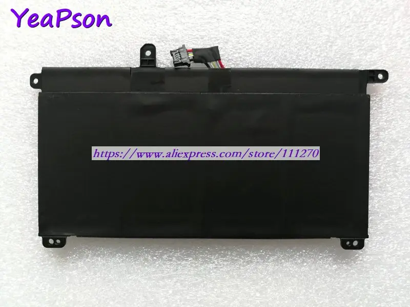 Оригинальный аккумулятор Yeapson 00UR891 00UR892 01AV493 SB10L84122 SB10L84123 15 28 в 2095 мАч для ноутбука