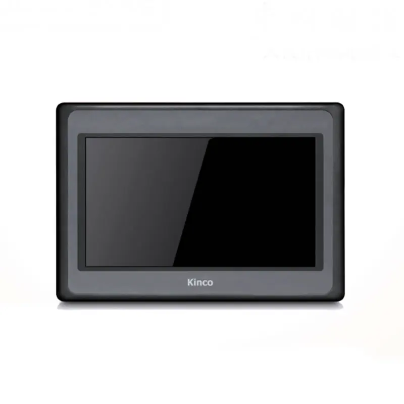 Kinco MT4404T HMI 7 &quotTFT 800*480 дюймов 1 USB хост Расширяемая память с бесплатным кабелем