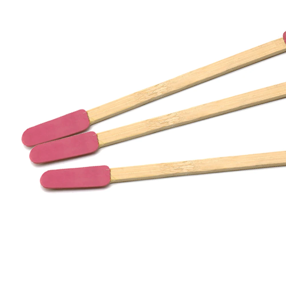 25 шт. ручка Портативный пчелиное маточное молочко ручки мед молоко с