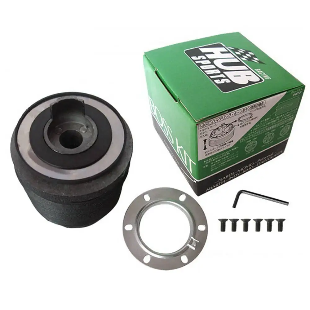 Алюминиевый адаптер ступицы рулевого колеса оснастка комплект для DAEWOO|boss kit|kit