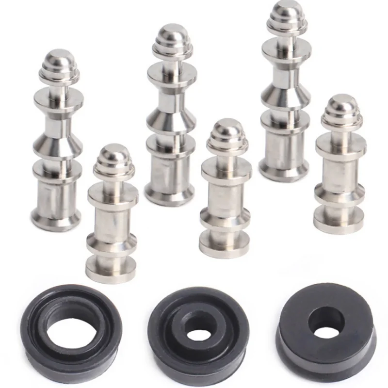 Запасная часть для велосипедного дискового тормоза поршень SRAM AVID Guide R RE RS RSC DB5 Level