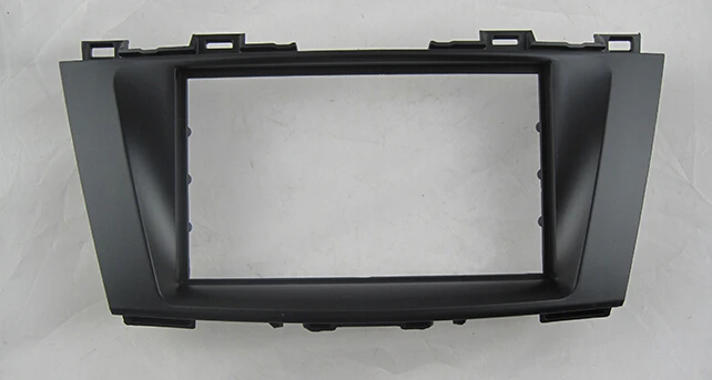 

Автомобильная облицовка, стерео радиопанель, аудио-рамка Navi, комплект для Mazda 5 Premacy 2010 2011 2012 2013 2014 2015 2016 2017