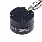 IFlight двигатель iPower GM3506 бесщеточный карданный мотор с AS5048A аналого-цифровой преобразовательАлюминий чехол для 3 оси для стабилизации системы