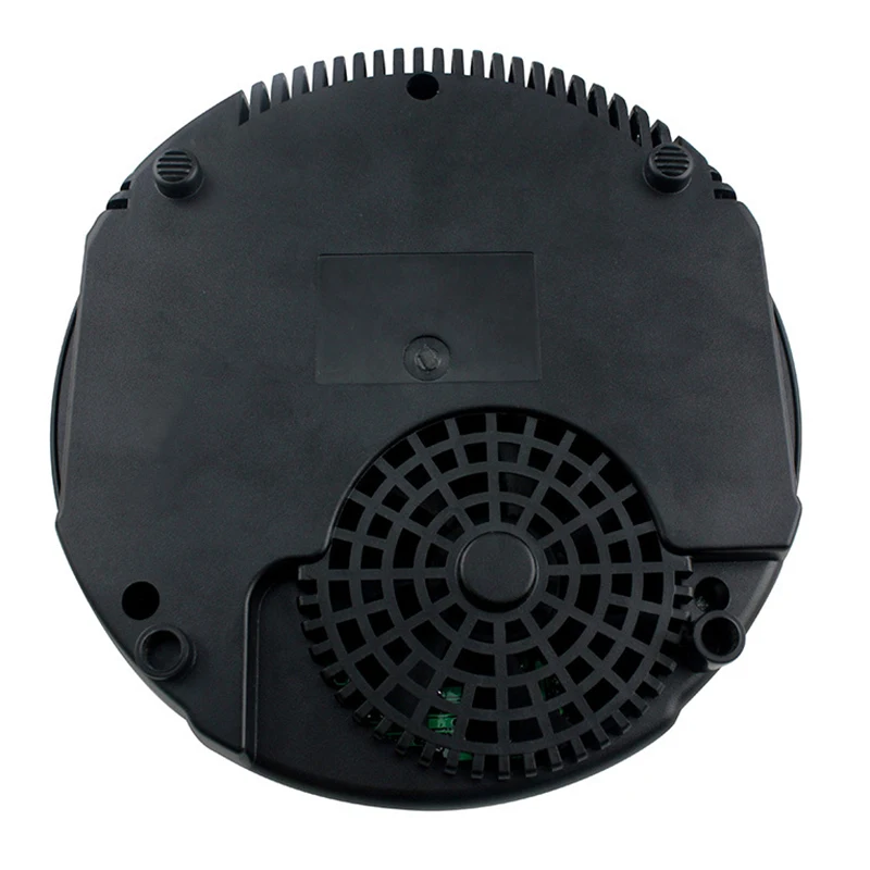 Бытовая электрическая индукционная мини-печь водонепроницаемая заварочный