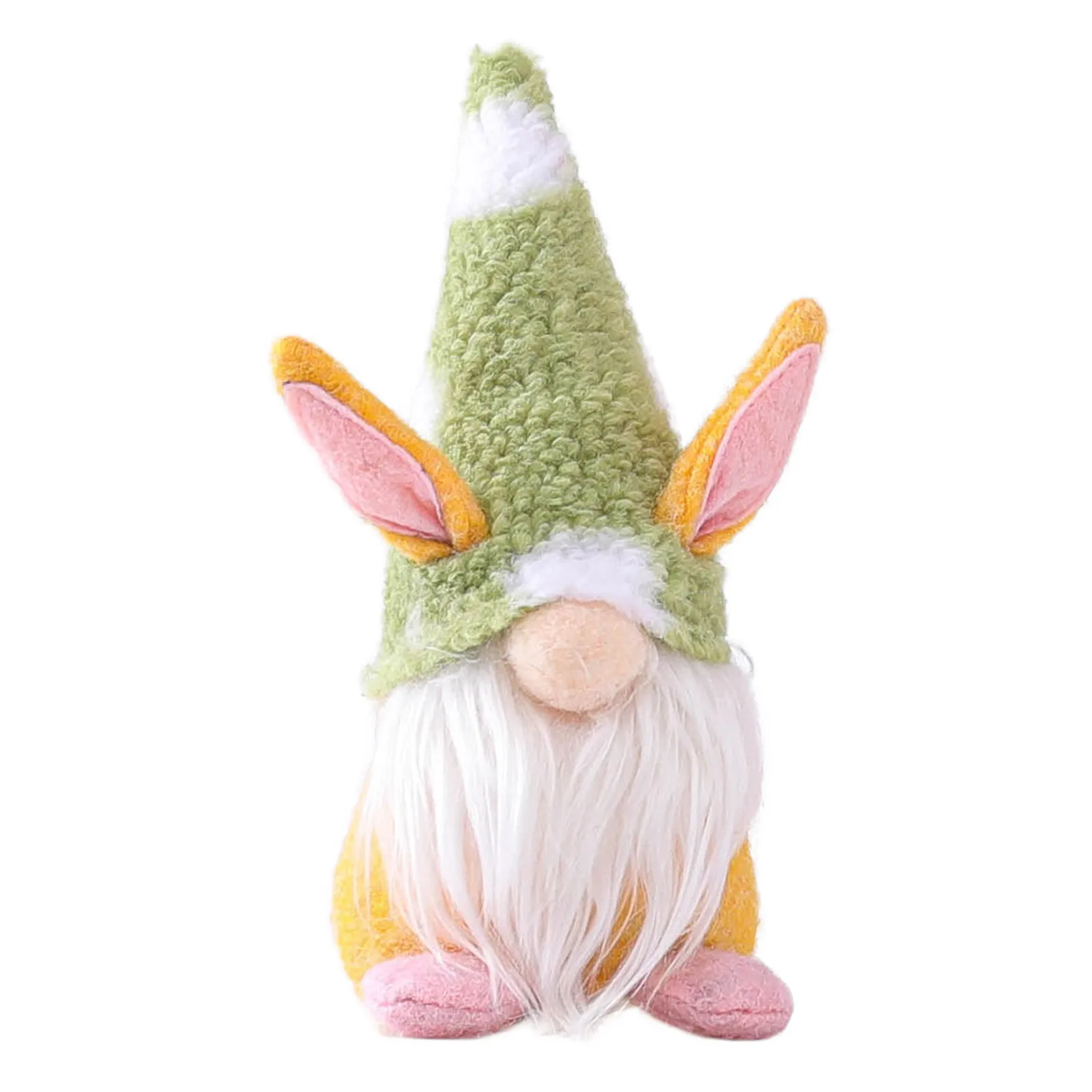 

Easter Faceless Doll Decorations Room Desktop Decoration Standing Post Festive exclusive home decoration cute doll Holiday gift