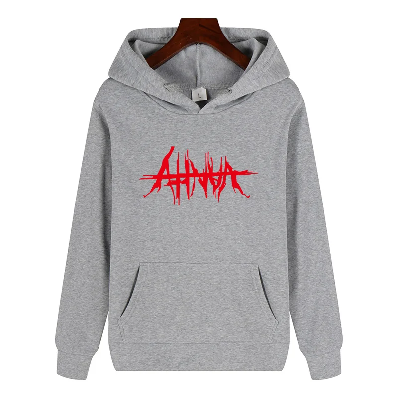 Толстовка в стиле хип-хоп для мужчин и женщин худи с надписью Juice Wrld свитшот