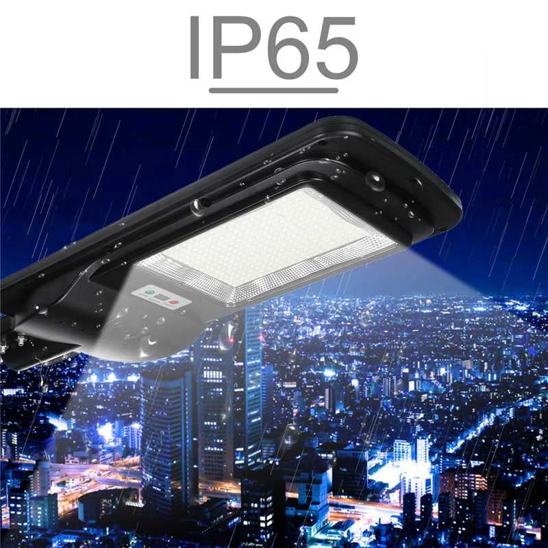 

IP65 Waterproof 6500K 500W 936LEDs Outdoor Street Light Wall Industrial Garden Square Highway Thin LED Road Lamp Modern Lighting
