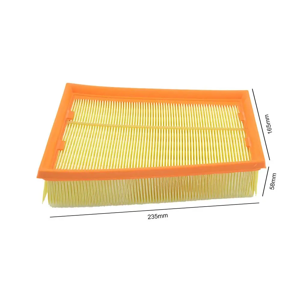 Воздушный фильтр для двигателя автомобиля аксессуары NISSAN (T31) QASHQAI 16546