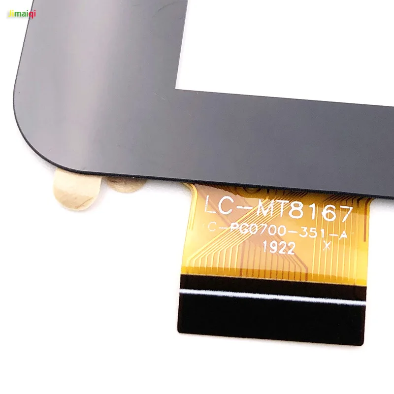 Новинка для планшета 7 дюймов LC-MT8167 XC-PG0700-351-A1 Onn 100005206 емкостный сенсорный экран