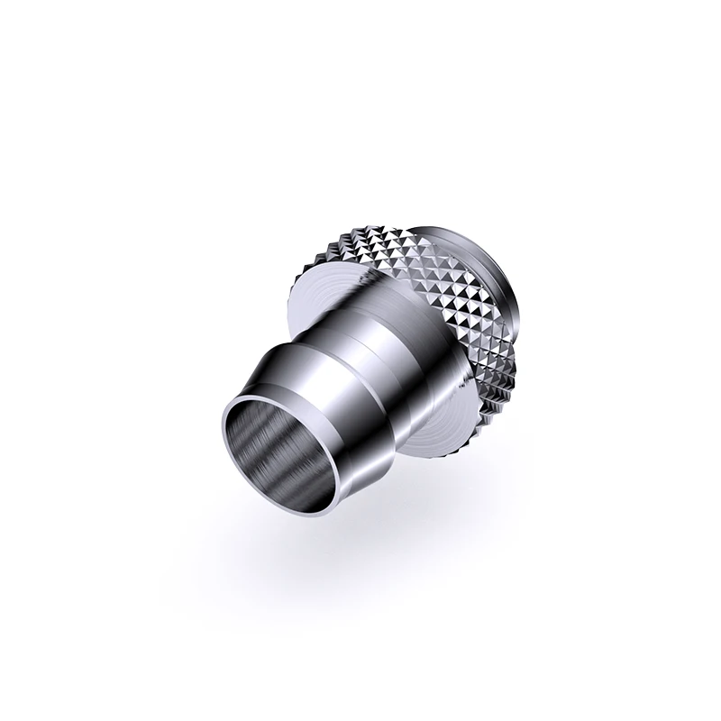 Bykski B TJ3 G1/4 мягкие шлангов из нержавеющей стали для 10x1 3 мм/10x1 6 мм/13x19 мм шланг вода