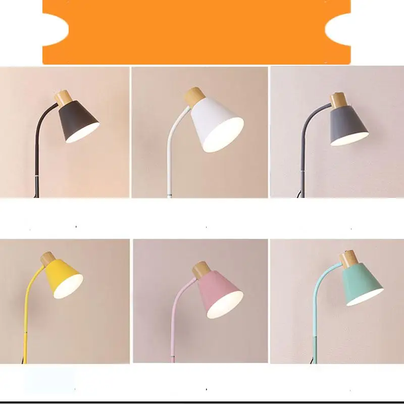 Sala Abajur Para Quarto Lampe Sur Pied Salon Lampada Terra современная лампа для гостиной Lampara De Pie Staande