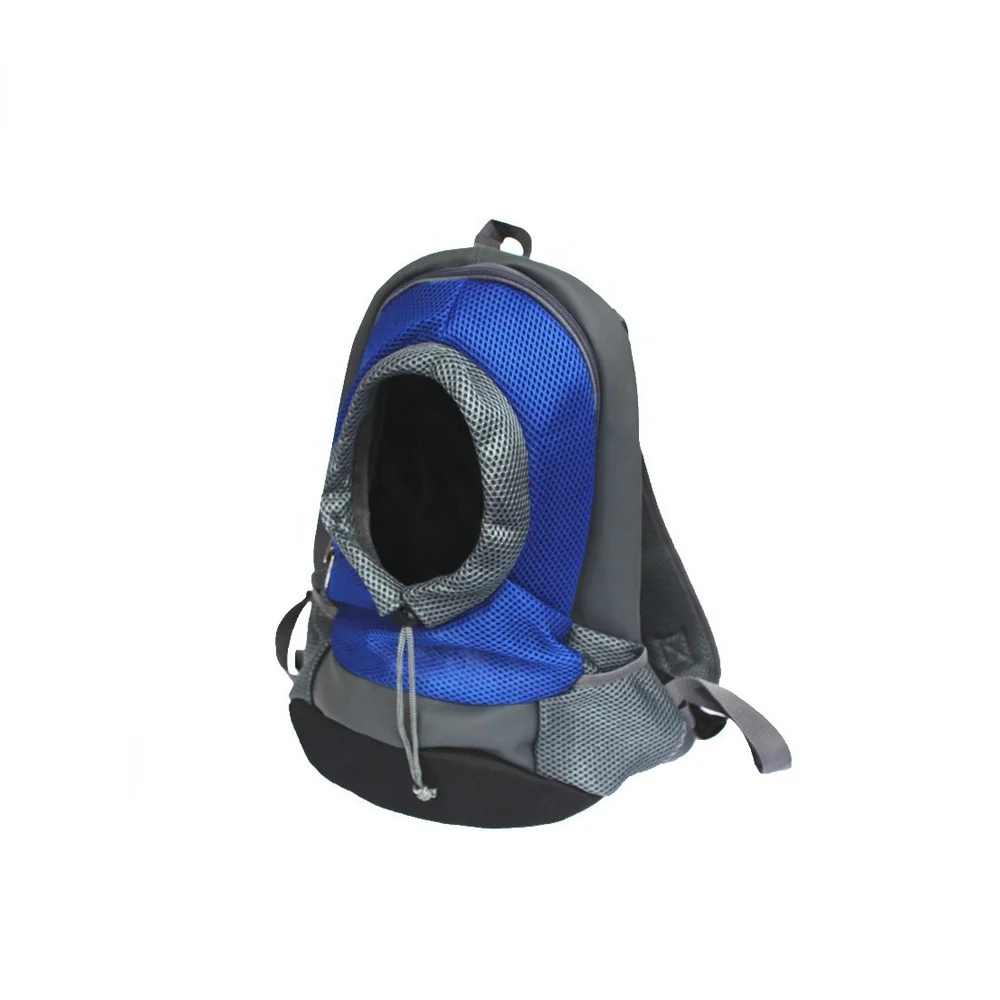 

Factory salePet Carrier Travel Bag Pet Backpack Breathable Soft Capsule Space Capsule Pet Back Pack Bag