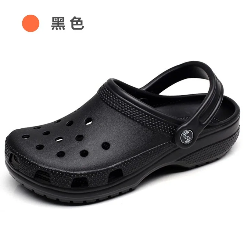 

2020 Summer Women's Slip on Casual Garden Clogs Waterproof Shoes Women Classic Nursing Clogs Hospital Women Work Medical Sandals