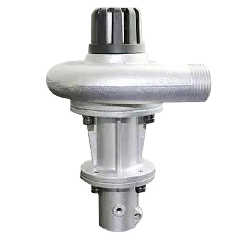 Триммер для травы газонокосилки водяной подъемный насос из алюминиевого