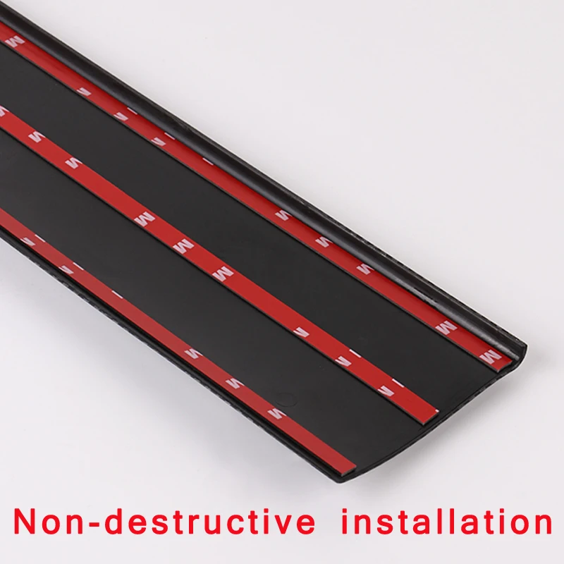 

Car Center Console Trim For Tesla Model 3 Y Carbon Fiber Accessories Dashboard Panel Wrap Overlay Car decoration 2016-2021