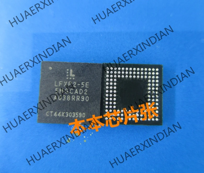 

Новый LFXP2-5E5MGC LFXP2-5E5MGCAD2 LFXP2-5E BGA высокого качества