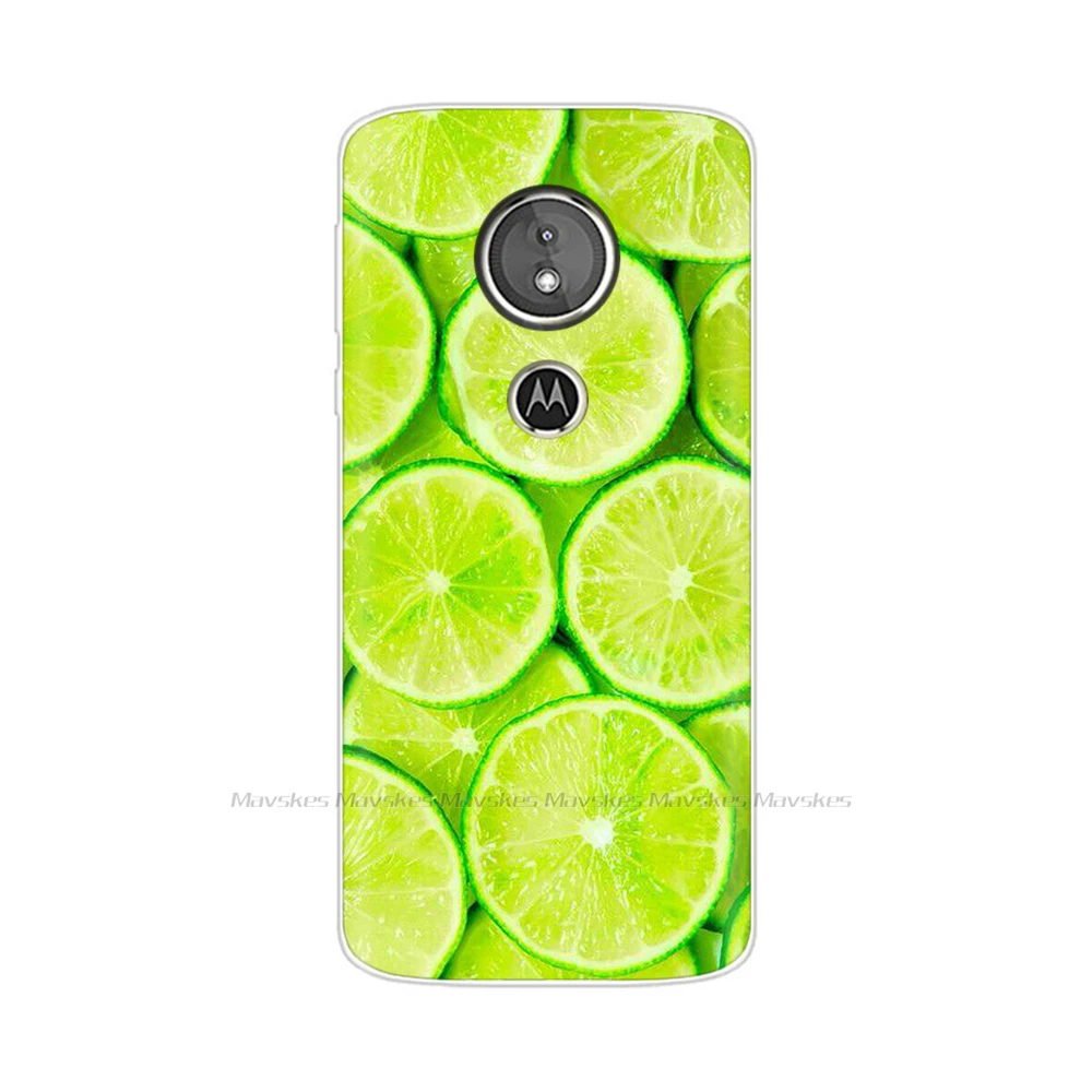 for motorola moto e5 plus case silicone bumper back cover case for motorola e5 plus capa funda for moto e5 plus phone case cover free global shipping