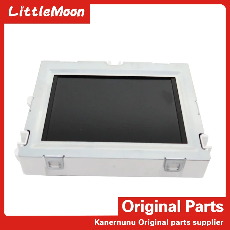 Оригинальный Новый измерительный экран цветной в сборе Измеритель для Peugeot 508