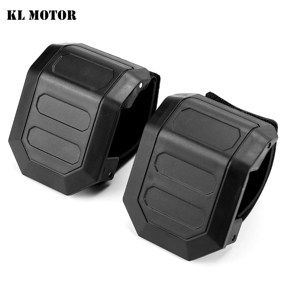 

UTV Universal Windshield Window HD Clamp for Can-Am Maverick x3 1000 Commander Honda Pioneer Polaris RZR cf moto QUAD GO KART