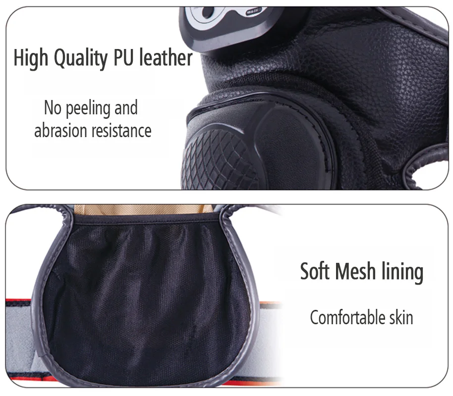 Вибрационный массажер с подогревом для суставов ФИЗИОТЕРАПЕВТИЧЕСКИЙ массаж