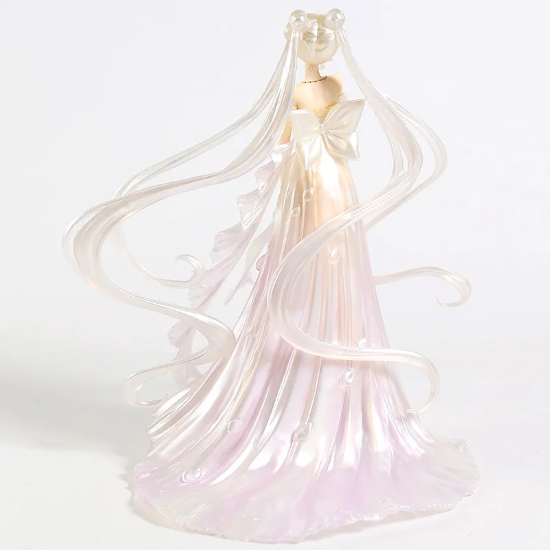 

New Arrival GK Wedding dress PVC Action Figure Model Dolls Gifts