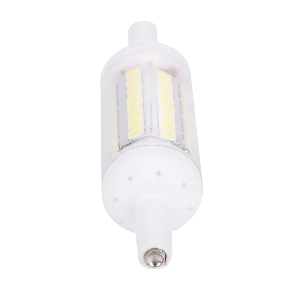 Светодиодная лампочка (кукуруза) прожектор домашний сад 2835 SMD 220V прочный